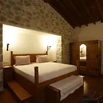 Hotel Mandarin & Mango Boutique Faralya