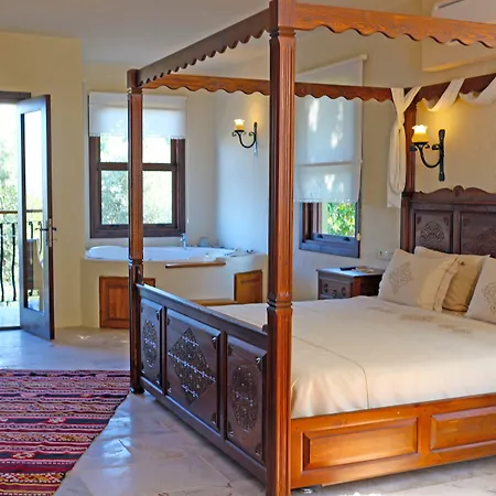 Mandarin & Mango Boutique Hotel Faralya