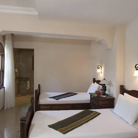 Hotel Mandarin & Mango Boutique Faralya