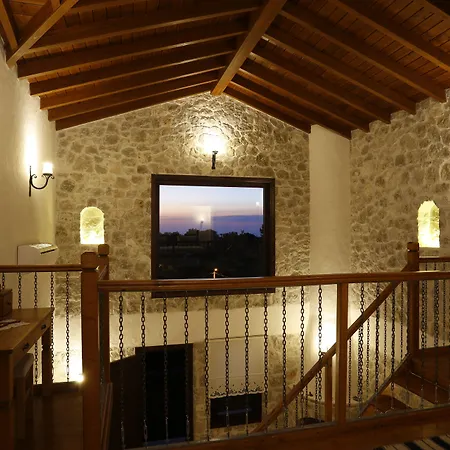 Hotel Mandarin & Mango Boutique Faralya