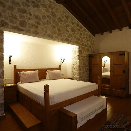 Hotel Mandarin & Mango Boutique Faralya