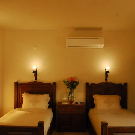 Mandarin & Mango Boutique Hotel 3*