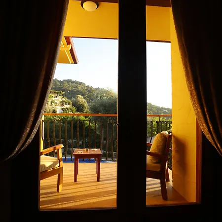 Mandarin & Mango Boutique Hotel 3*