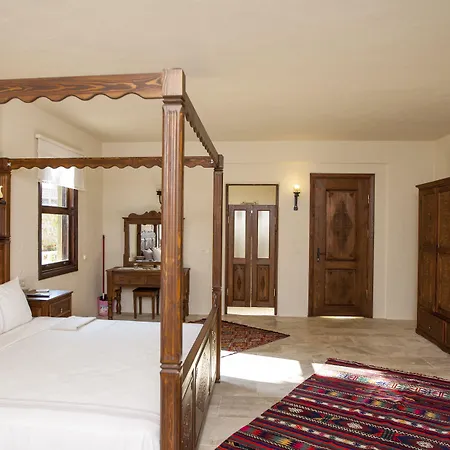 Mandarin & Mango Boutique 3* Faralya