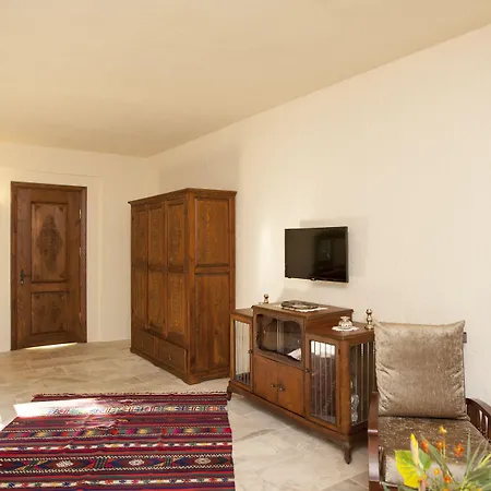 Hotel Mandarin & Mango Boutique Faralya