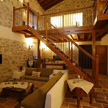 Mandarin & Mango Boutique Hotel