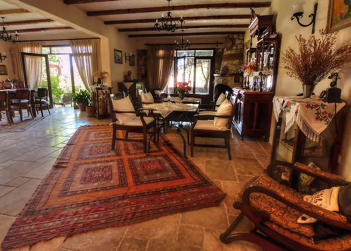 Szálloda Mandarin & Mango Boutique