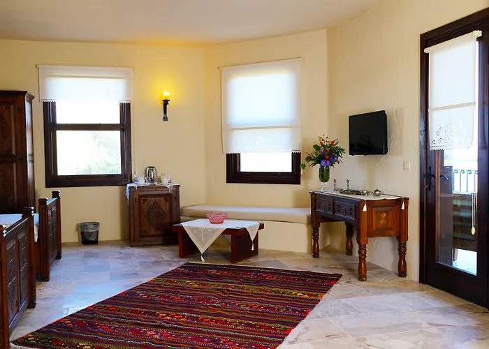 Szálloda Mandarin & Mango Boutique 3*