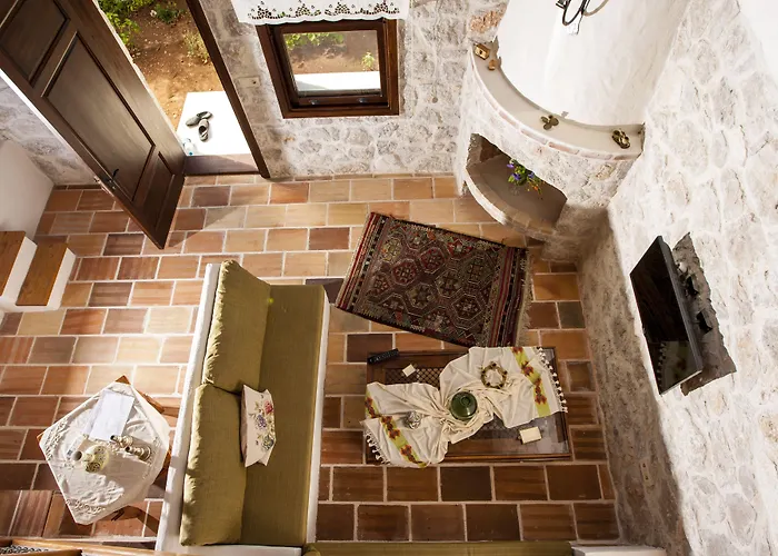 Mandarin & Mango Boutique Отель 3*