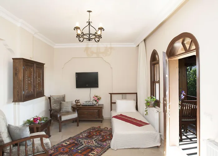Mandarin & Mango Boutique Szálloda 3*