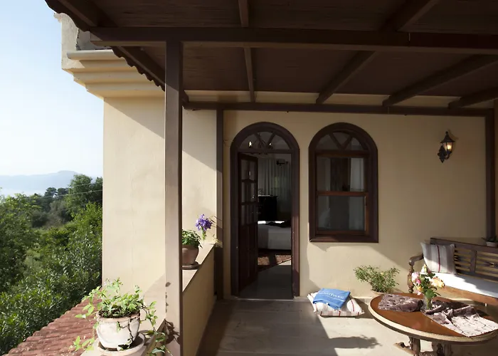 Szálloda Mandarin & Mango Boutique 3*