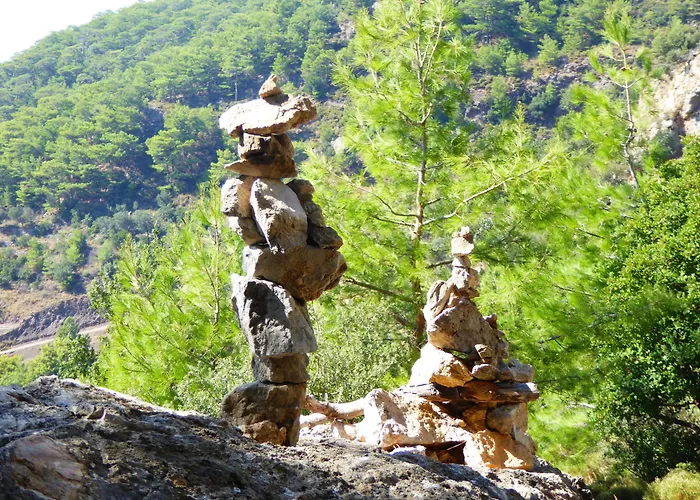 Mandarin & Mango Boutique 3*