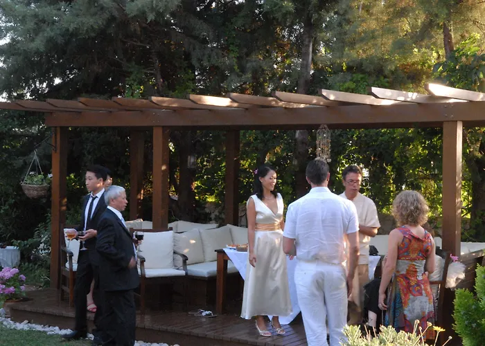 Mandarin & Mango Boutique