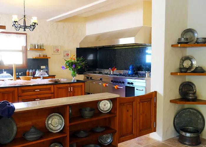 Mandarin & Mango Boutique Отель 3*