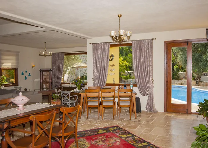 Mandarin & Mango Boutique Отель 3*