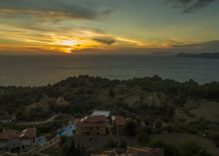 Mandarin & Mango Boutique Отель 3*