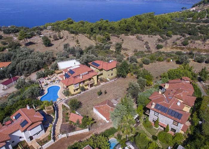 Mandarin & Mango Boutique 3*