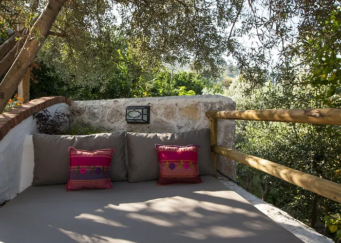 Szálloda Mandarin & Mango Boutique Faralya