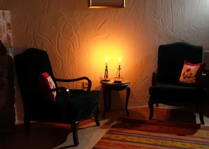 Szálloda Mandarin & Mango Boutique