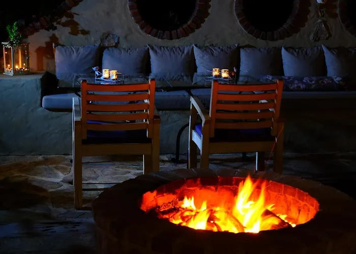 Szálloda Mandarin & Mango Boutique 3*