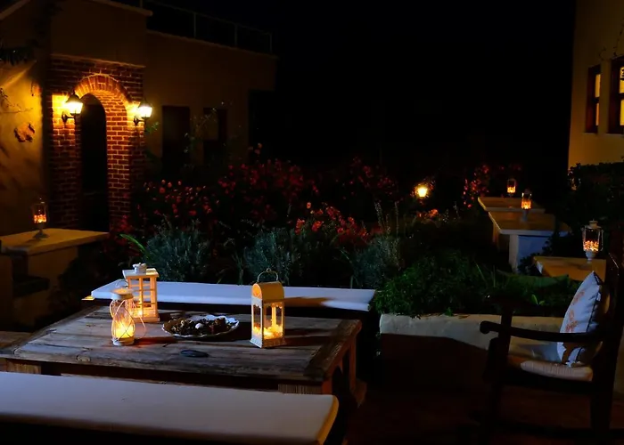 Mandarin & Mango Boutique