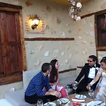 Ξενοδοχείο Mandarin & Mango Boutique Faralya