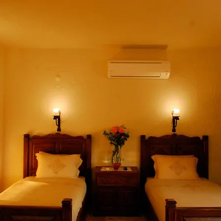 Mandarin & Mango Boutique 3*
