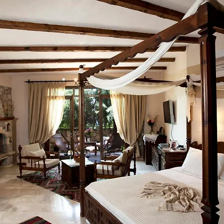 Mandarin & Mango Boutique 3* Faralya