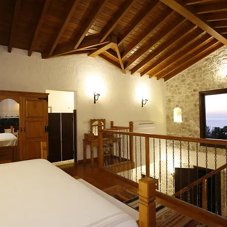 Hotel Mandarin & Mango Boutique 3*
