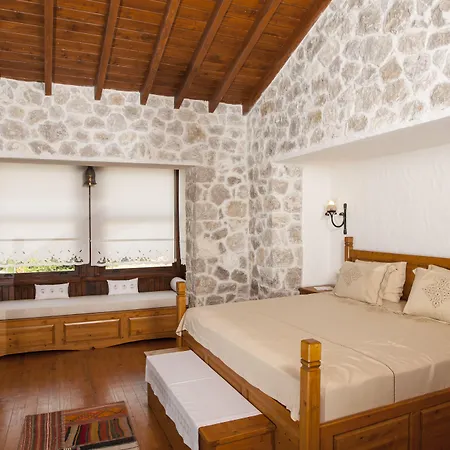 Mandarin & Mango Boutique Hotell
