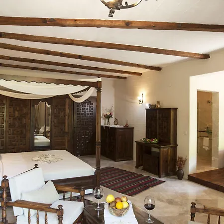 Mandarin&mango Boutique 3* Faralya