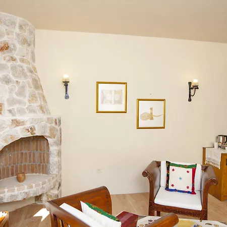 Hotel Mandarin & Mango Boutique Faralya