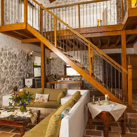 橘子和芒果精品酒店 法拉尔雅