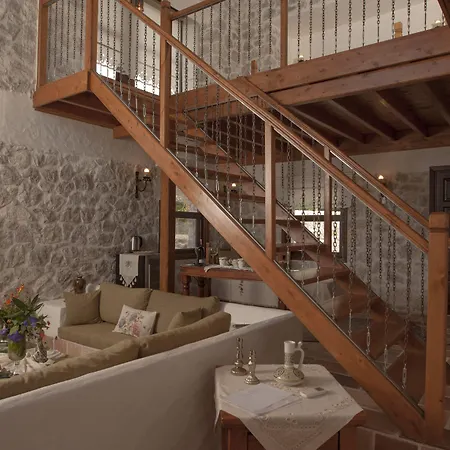 Mandarin & Mango Boutique Hotel