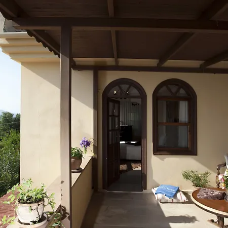 Hotel Mandarin & Mango Boutique 3*