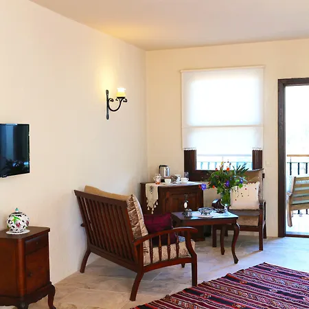 Mandarin&mango Boutique 3* Faralya