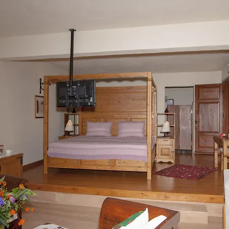 Mandarin&mango Boutique 3* Faralya