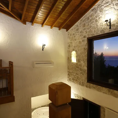 Hotel Mandarin & Mango Boutique