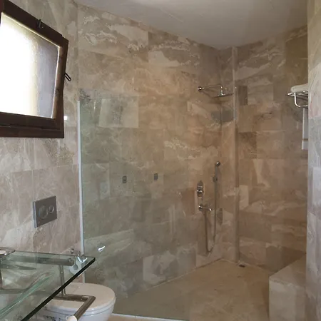 Mandarin & Mango Boutique Ξενοδοχείο 3*