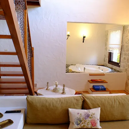 橘子和芒果精品酒店 法拉尔雅