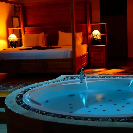 Hotel Mandarin & Mango Boutique Faralya