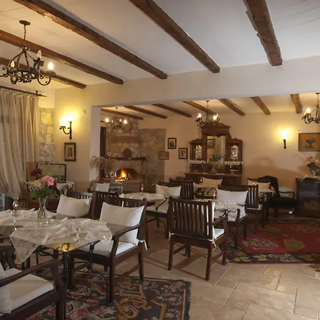 Mandarin&mango Boutique Hotel