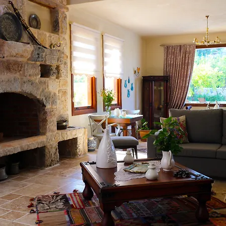 Hotel Mandarin & Mango Boutique Faralya