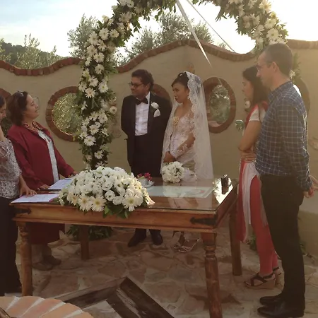 Hotel Mandarin & Mango Boutique Faralya