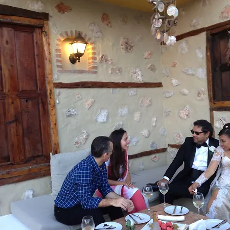 Hotel Mandarin & Mango Boutique Faralya