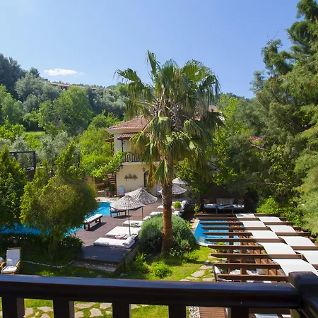 Mandarin & Mango Boutique