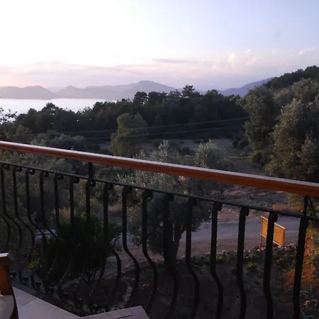 Ξενοδοχείο Mandarin & Mango Boutique Faralya