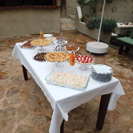 Ξενοδοχείο Mandarin & Mango Boutique 3*