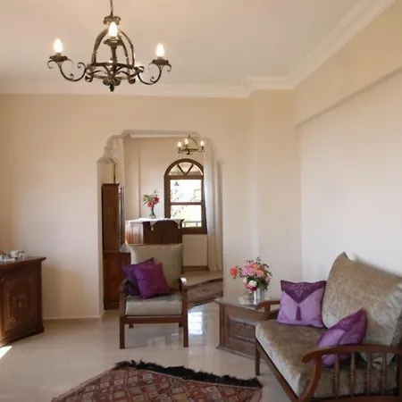 Mandarin & Mango Boutique 3* Faralya