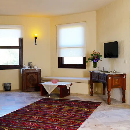 Ξενοδοχείο Mandarin & Mango Boutique Faralya